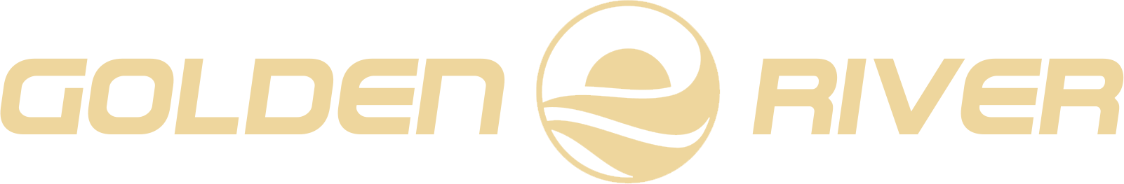 Golden River